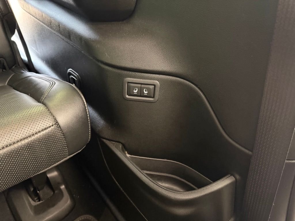 Used 2024 Gray Jeep Series II image 66