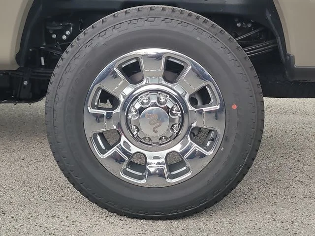 New 2026 Brown Ford King Ranch image 7