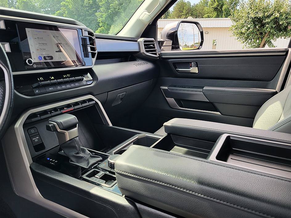Used 2024 Ice Toyota SR5 image 18