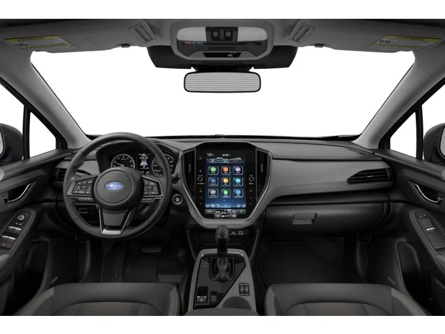 New 2027 DAYBREAK BLUE PEARL Subaru  image 19