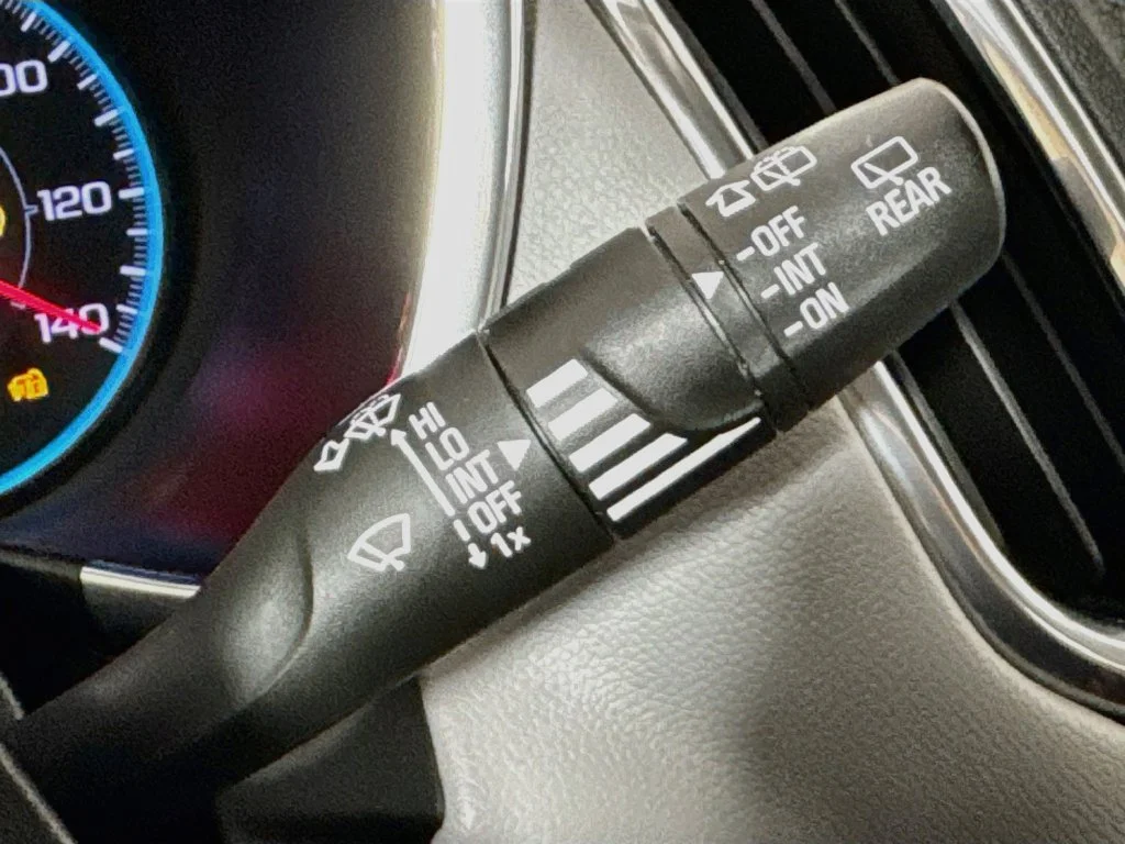 Used 2020 Gray Chevrolet LS image 13