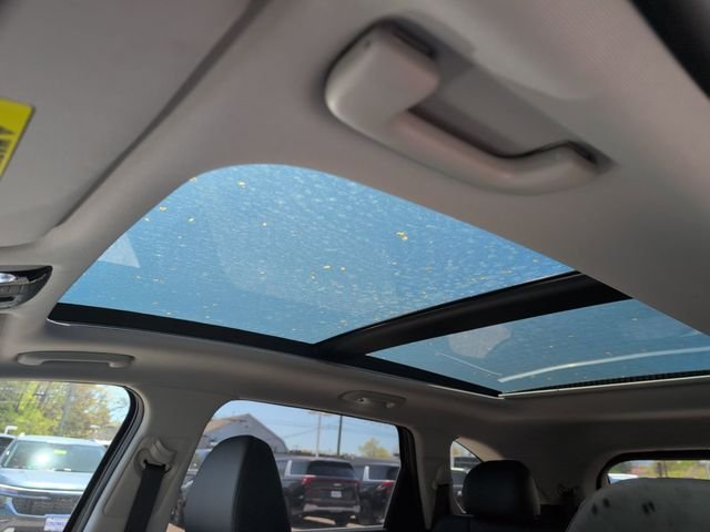 New 2026 Ebony Black Kia S image 22