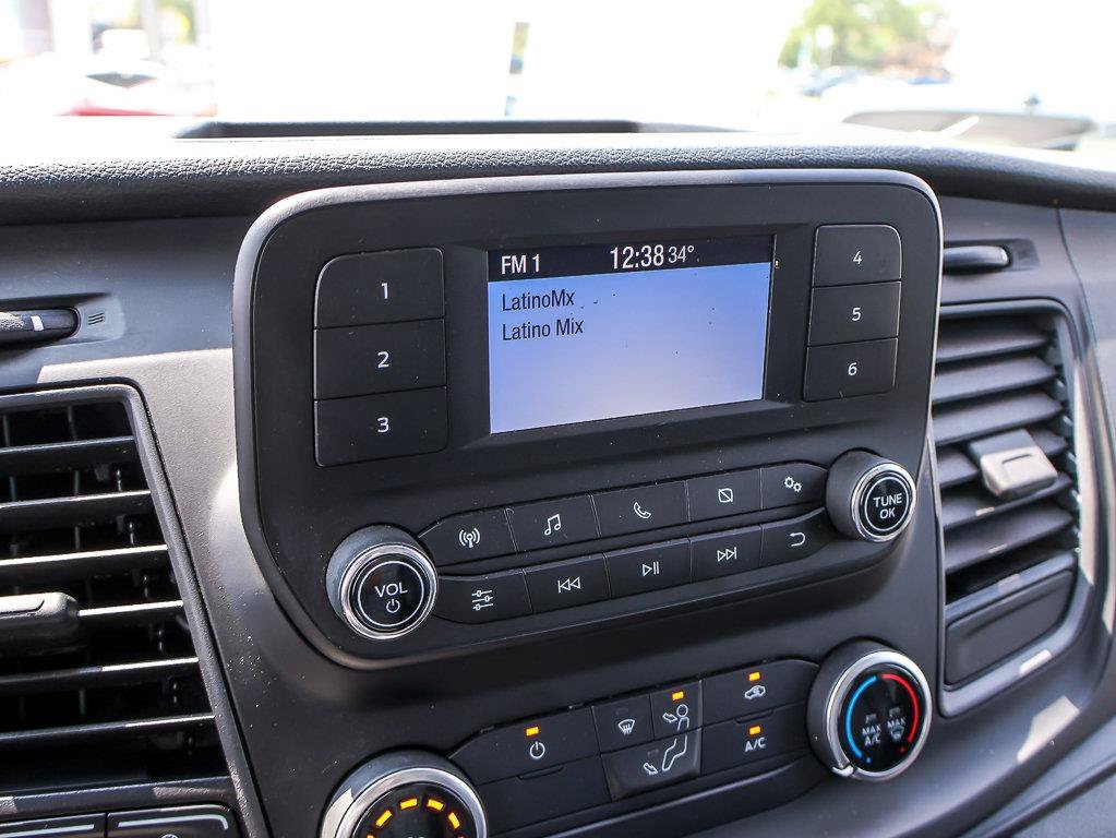 Used 2025 Oxford White Ford Base image 28