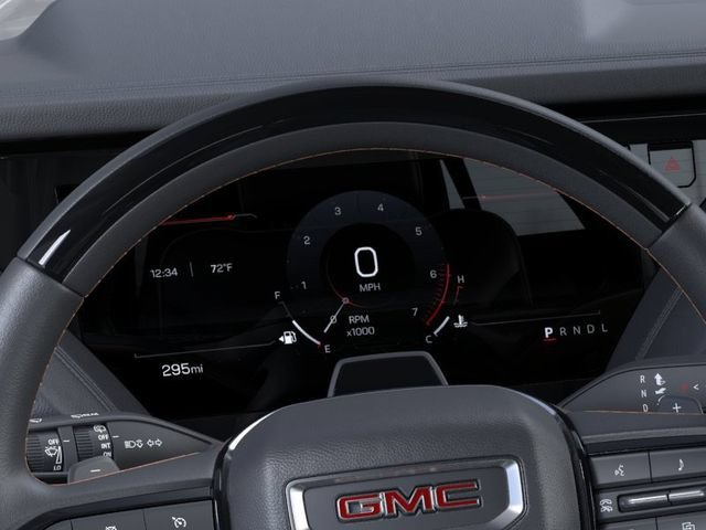 2026 GMC Yukon XL AT4 - Photo 18