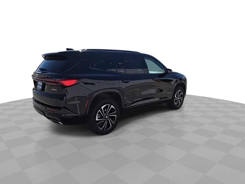 2026 Buick Enclave Sport Touring - Photo 8