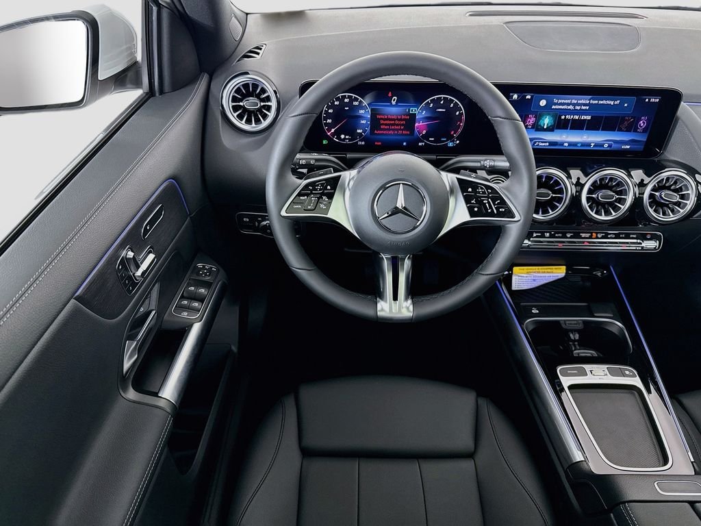 New 2026 Polar White Mercedes-Benz GLA 250 image 10