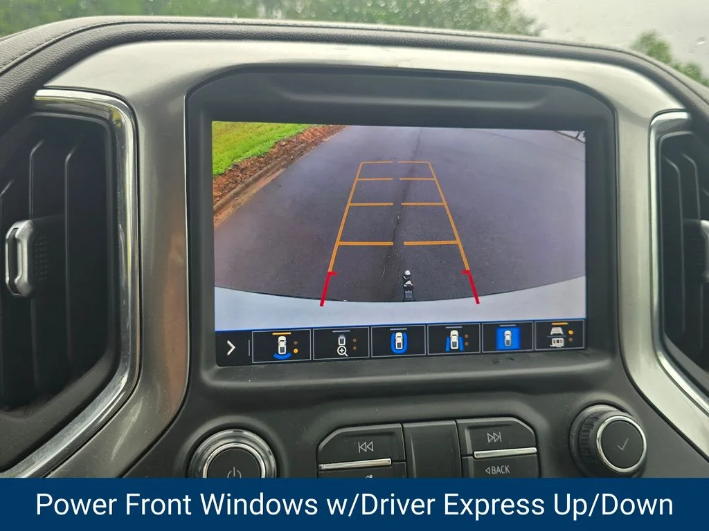 Certified Used 2020 Beige Chevrolet LTZ image 29