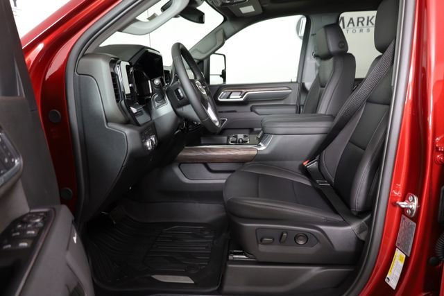 2026 GMC Sierra 2500HD SLT - Photo 41