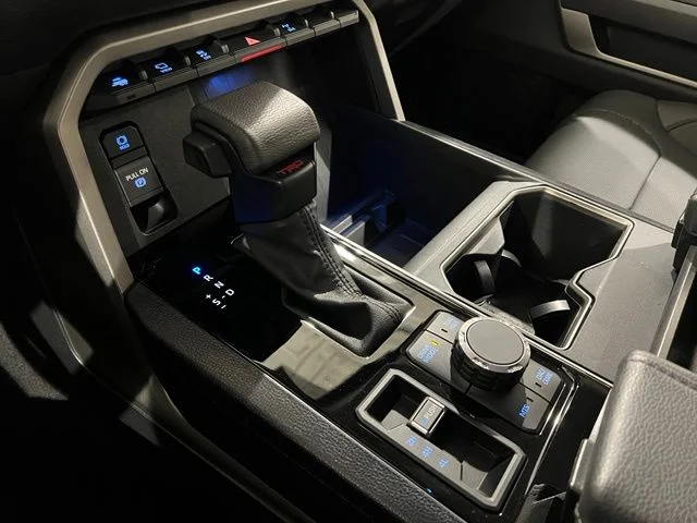 Used 2023 Gray Toyota SR5 image 13