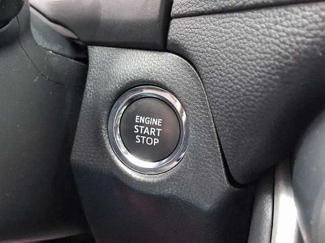 Used 2025 Blue Toyota XLE Premium image 24