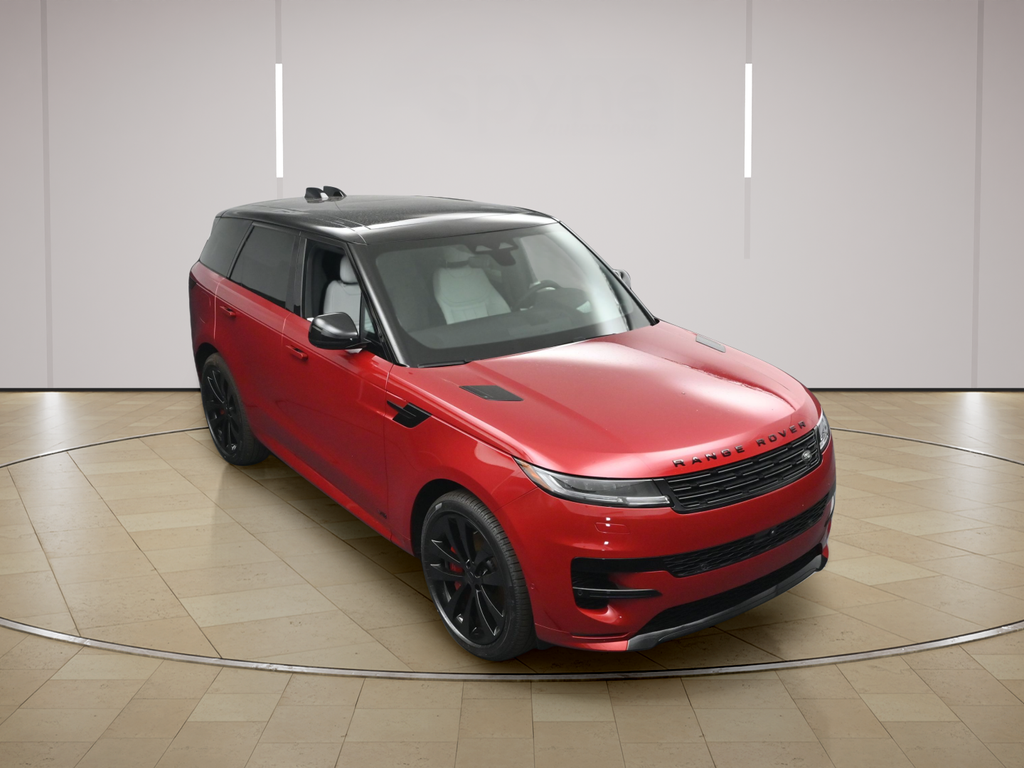 New 2026  Land Rover Dynamic SE image 34