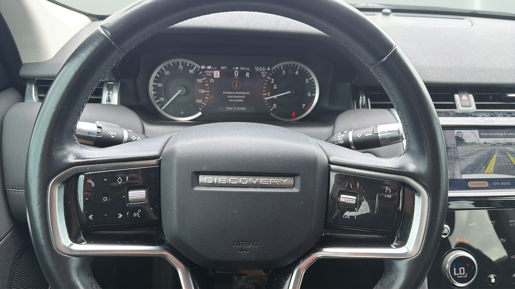 Used 2021 Fuji White Land Rover S image 25