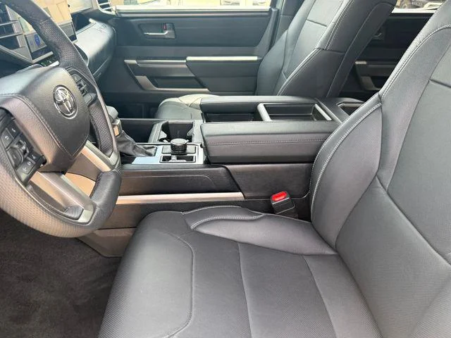 Certified Used 2026 LUNAR ROCK Toyota SR5 image 9