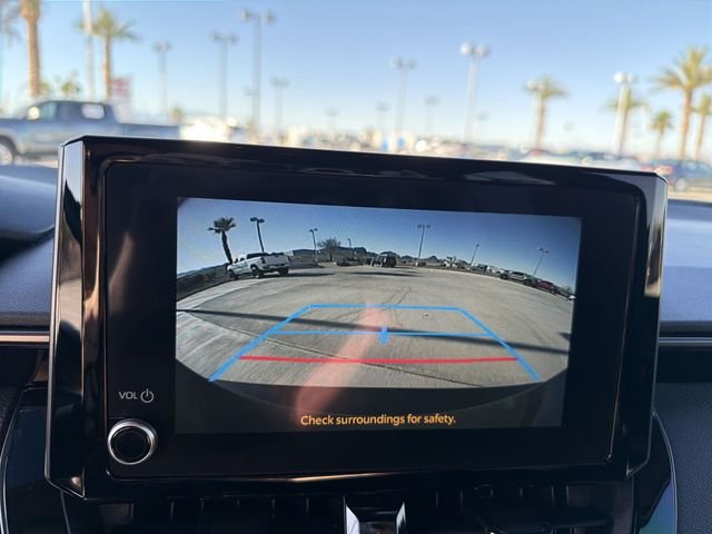 2024 Toyota GR Corolla Core - Photo 21