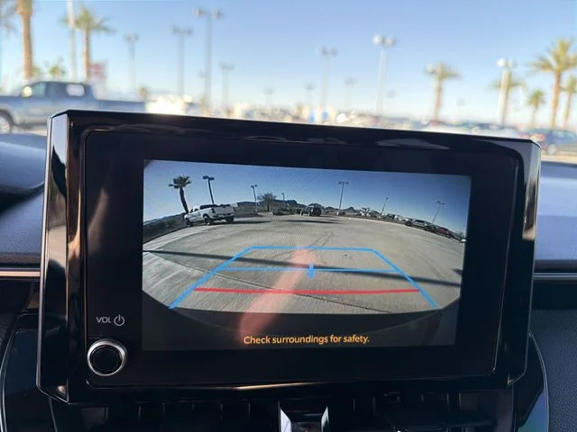 2024 Toyota GR Corolla Core - Photo 21
