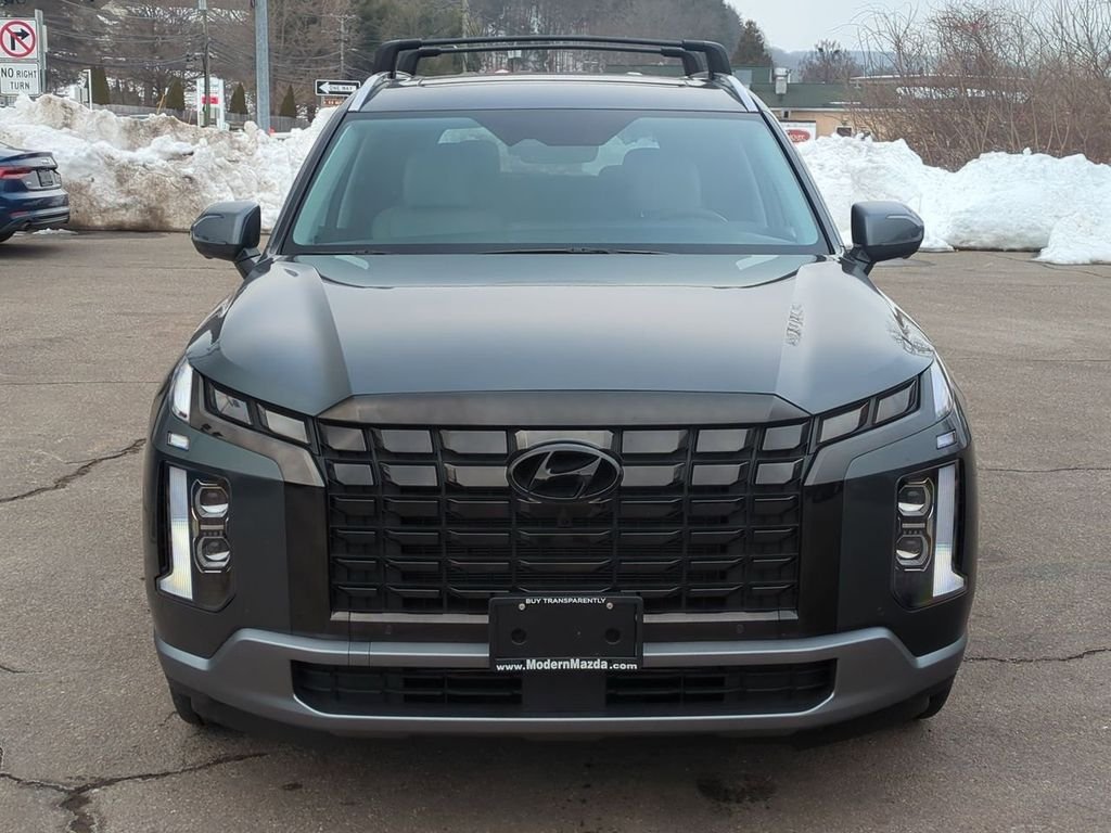 2023 Hyundai Palisade SEL - Photo 9