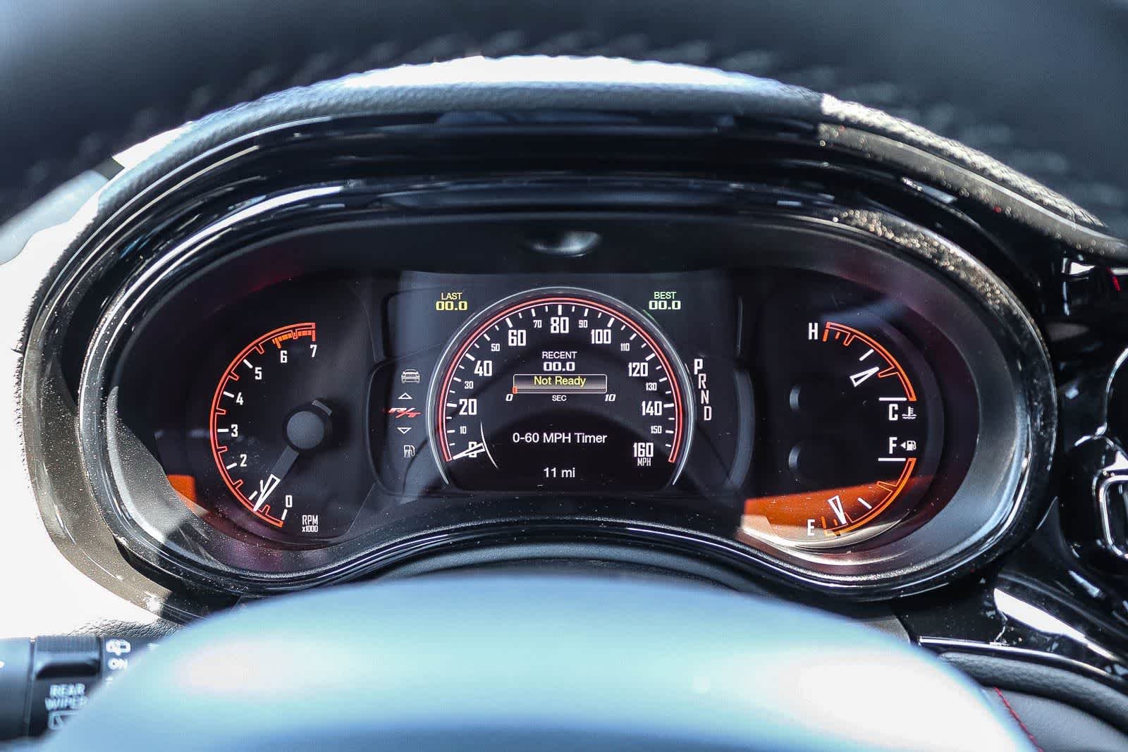 New 2026 Night Moves Dodge GT HEMI V8 image 26