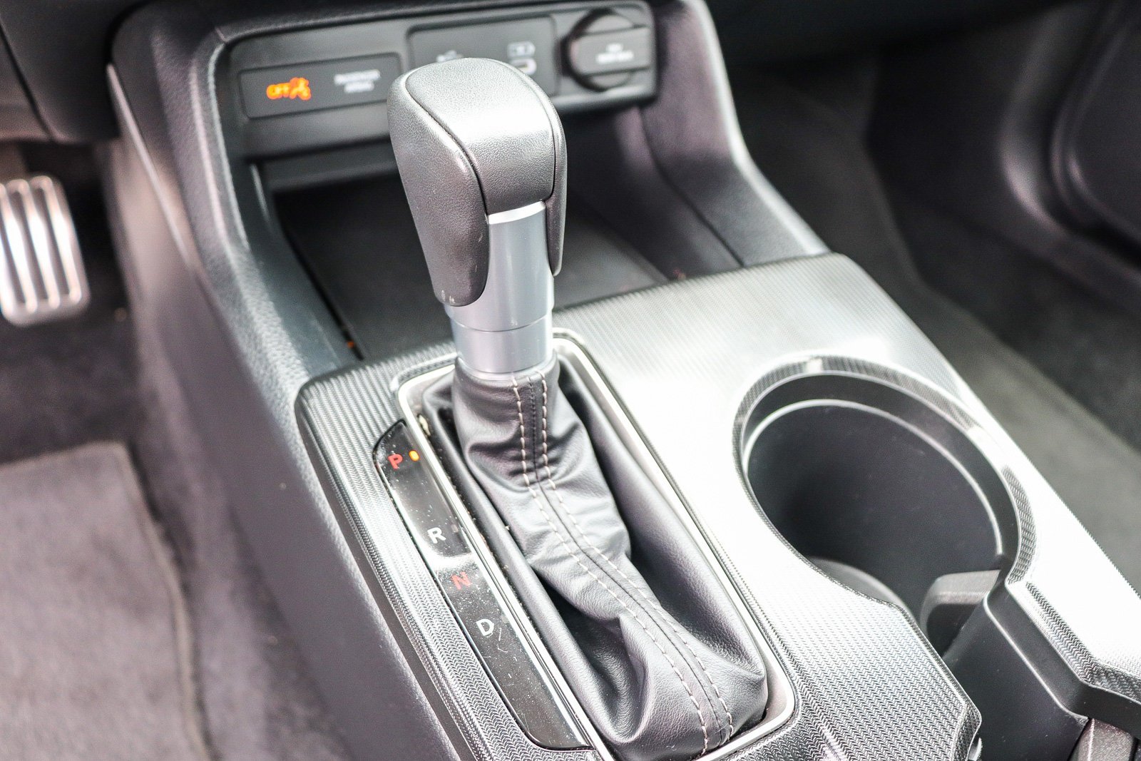 2025 Honda Civic Sport - Photo 26
