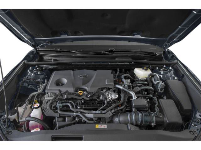 New 2026 Underground Toyota SE image 14