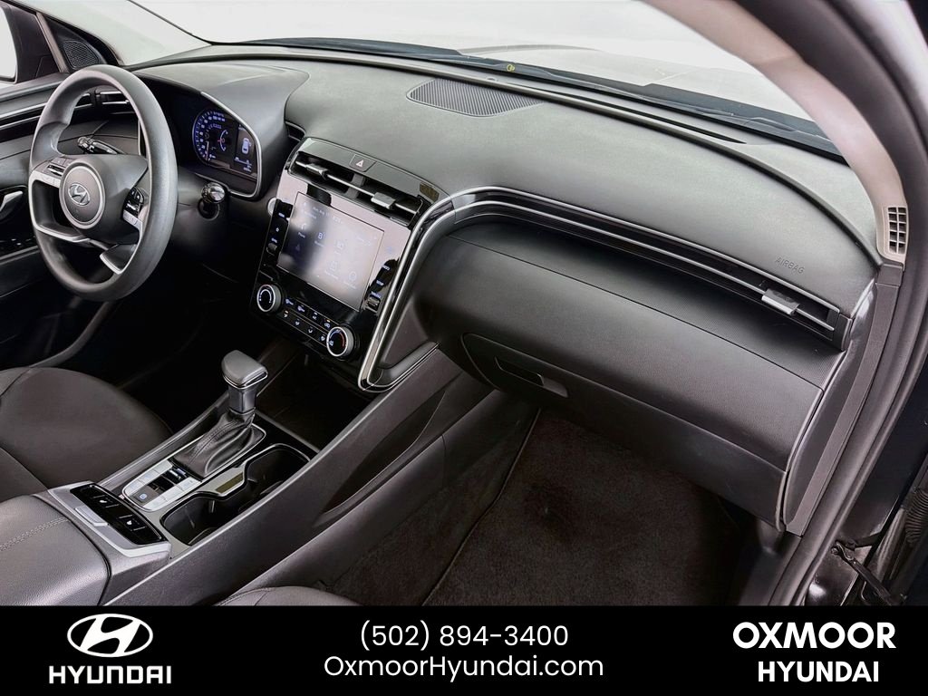 2022 Hyundai Tucson SEL - Photo 28