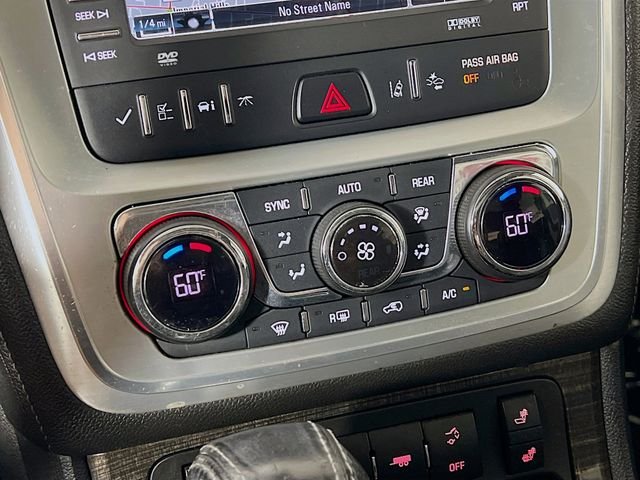 2016 GMC Acadia SLT-1 - Photo 19
