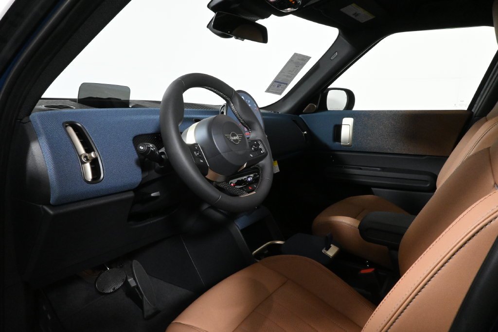 2026 MINI Countryman S - Photo 15