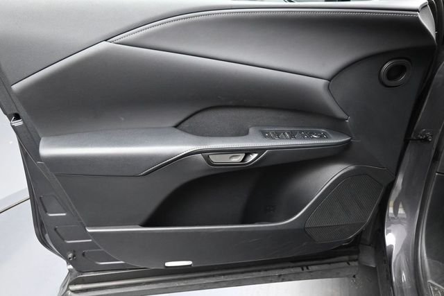 Used 2024 Gray Lexus 350 Premium image 19