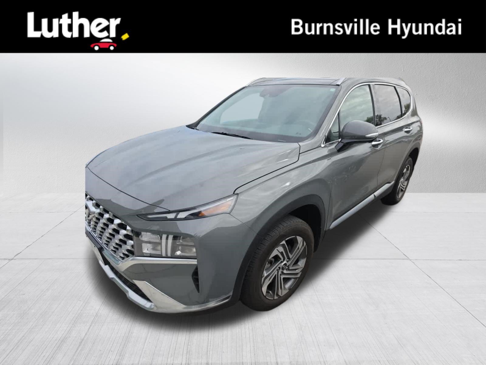 2023 Hyundai Santa Fe