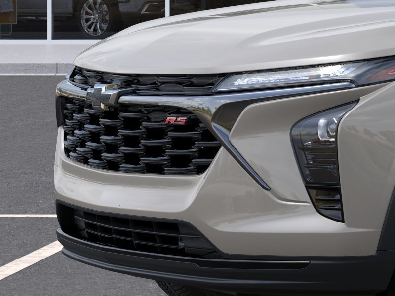 2026 Chevrolet Trax RS - Photo 13