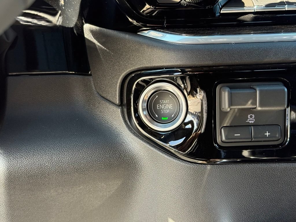2026 Chevrolet Silverado 1500 RST - Photo 26