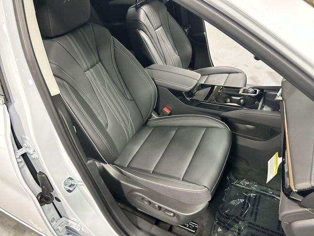 2026 Buick Envision Avenir - Photo 25