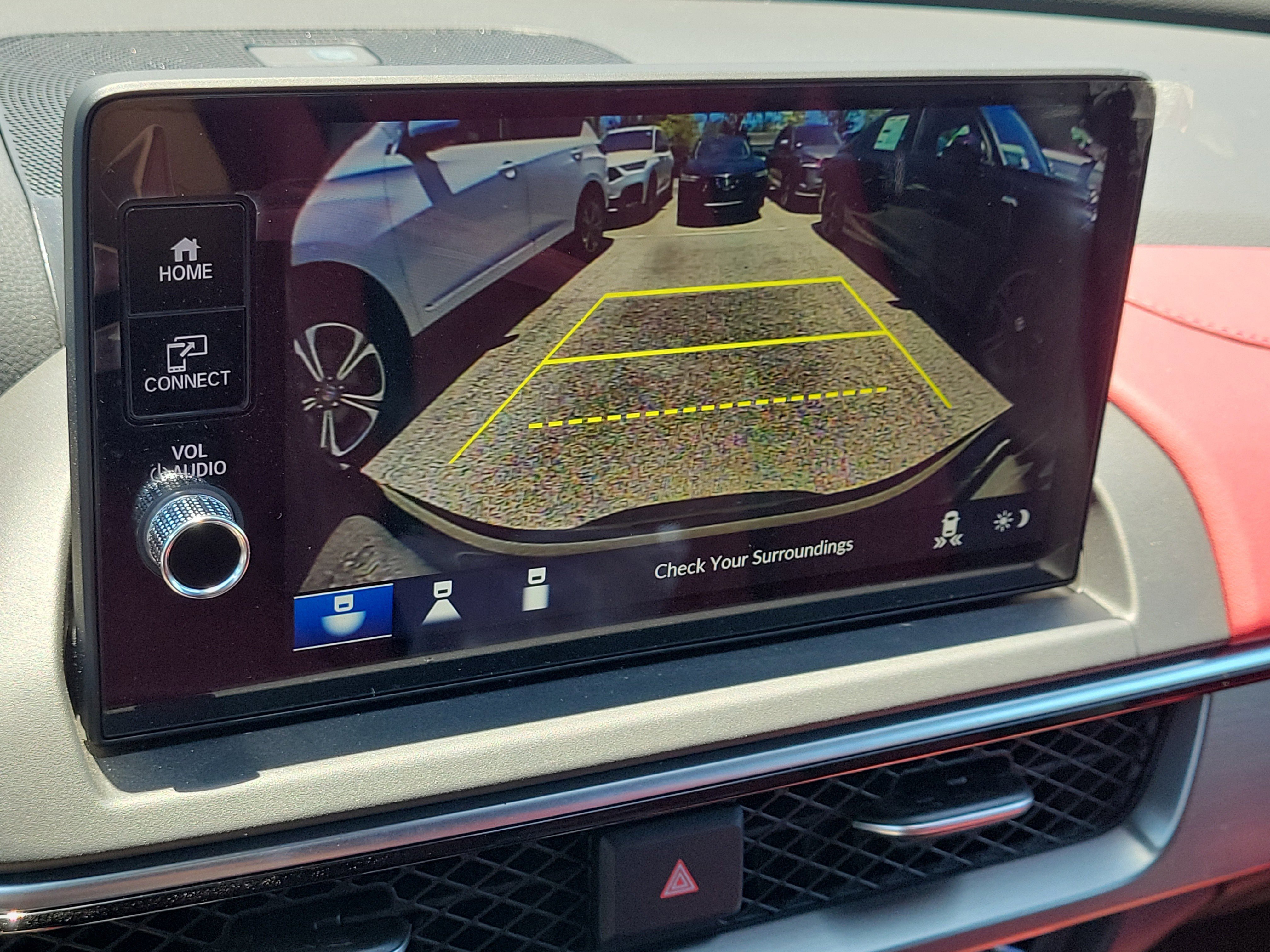 2025 Acura ADX A-Spec Package - Photo 17