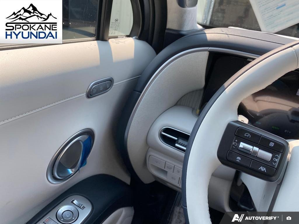 New 2026 Ecotronic Gray Pearl Hyundai Calligraphy image 20