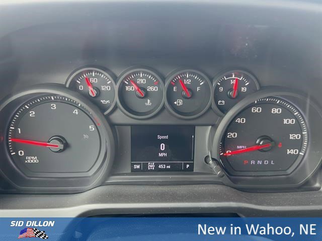 2026 Chevrolet Silverado 2500 HD Custom - Photo 12