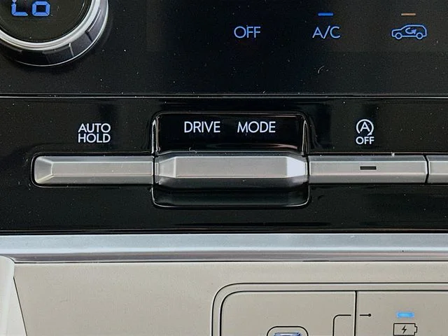 New 2026 Hyundai SANTA FE SEL