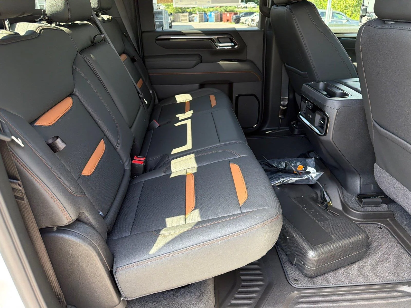 2026 GMC Sierra 2500HD AT4 - Photo 13