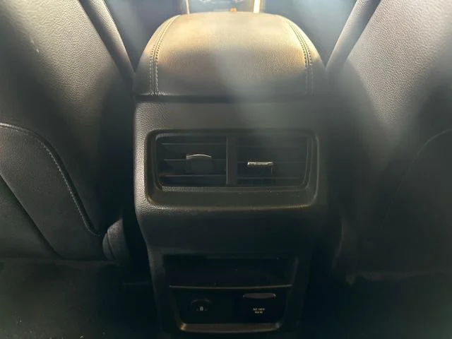 Certified Used 2024 Agate Black Metallic Ford  image 21