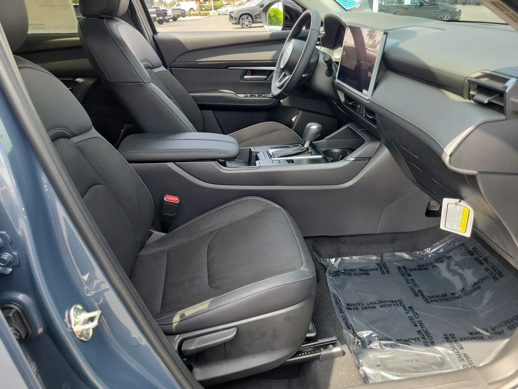 New 2026 Polymetal Gray Metallic Mazda 2.5 S Preferred AWD image 16