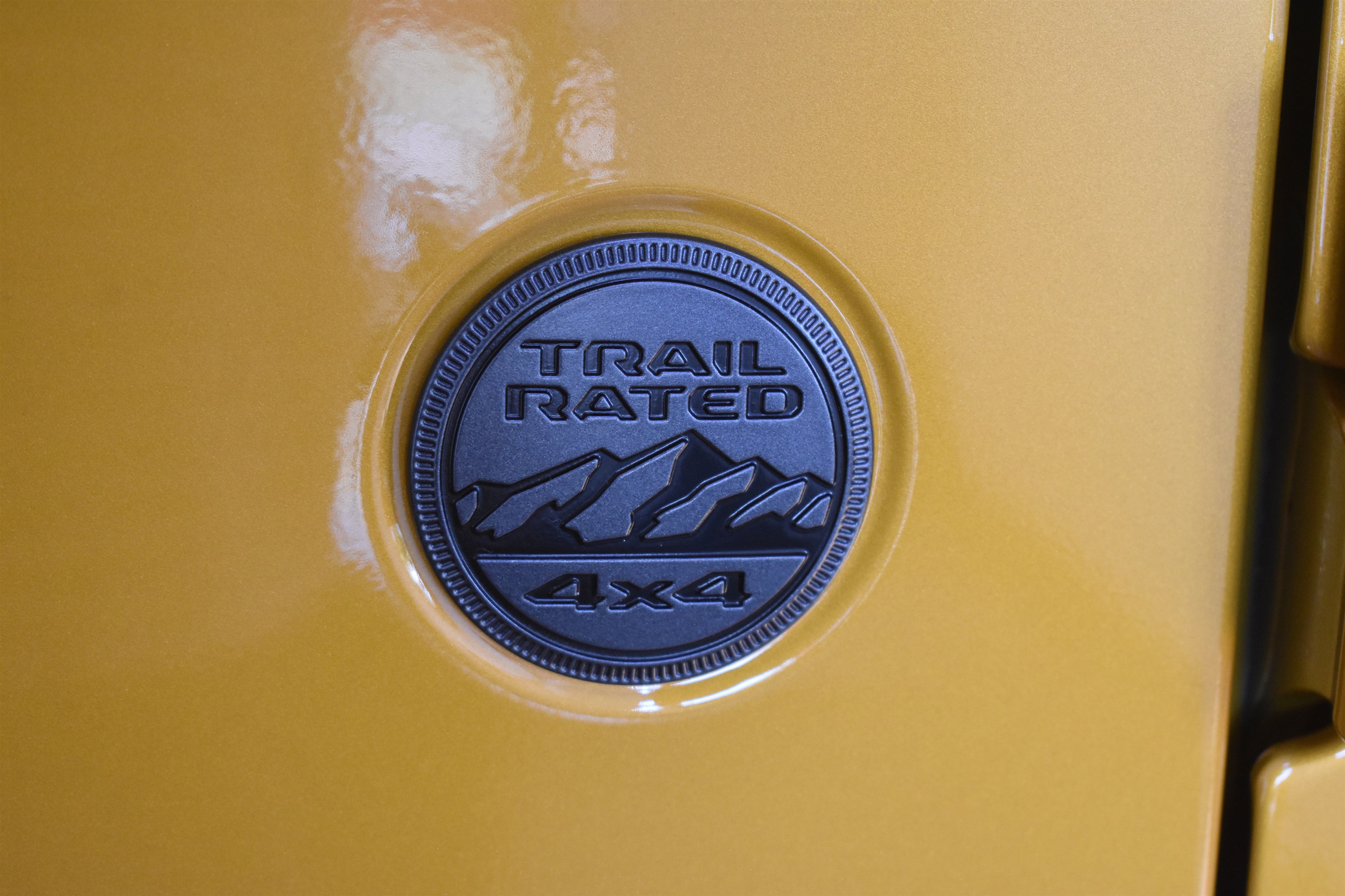 New 2026 Goldilocks Jeep Willys 392 image 10