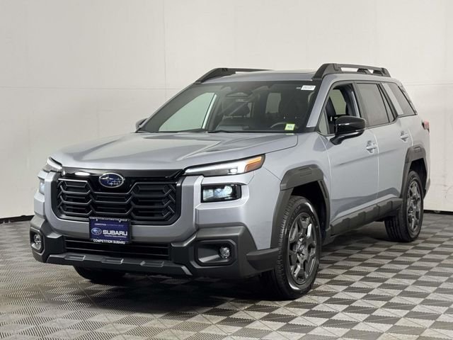 2026 Subaru Outback Premium - Photo 7