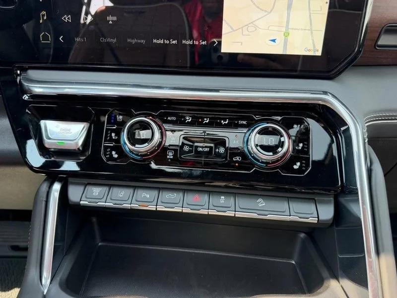 2026 GMC Sierra 2500HD Denali Ultimate - Photo 14