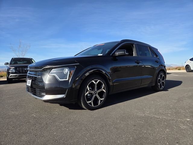 2023 Kia Niro EX Touring