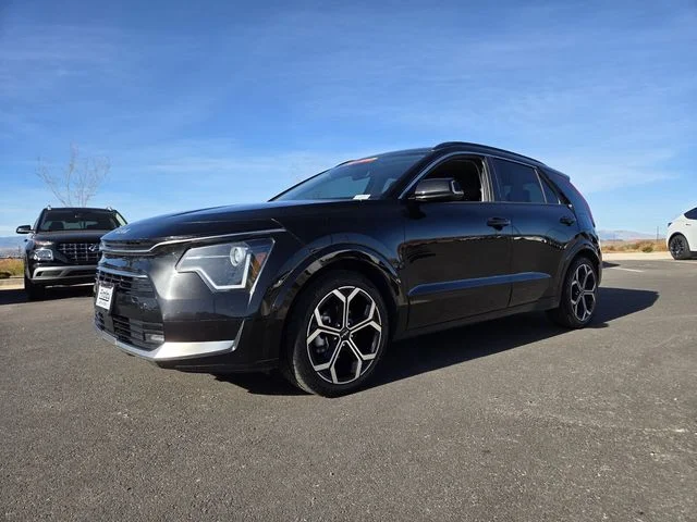 2023 Kia Niro EX Touring