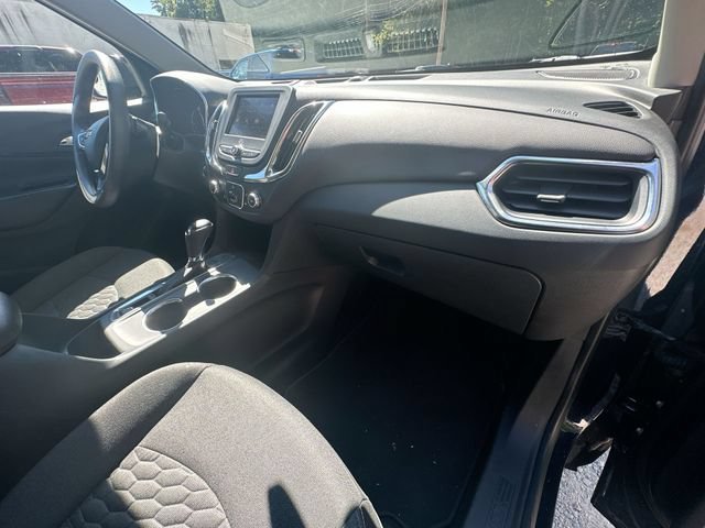 Used 2021 MIDNIGHT BLUE METALLIC Chevrolet LT image 33