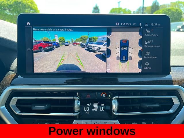 2024 BMW X3 30i - Photo 32