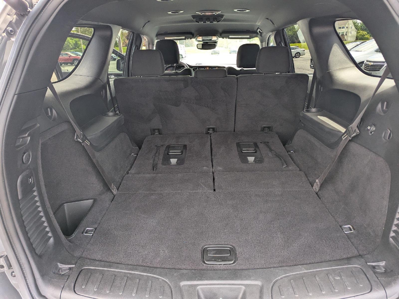 Used 2023 Destroyer Gray Clearcoat Dodge GT Launch Edition image 29