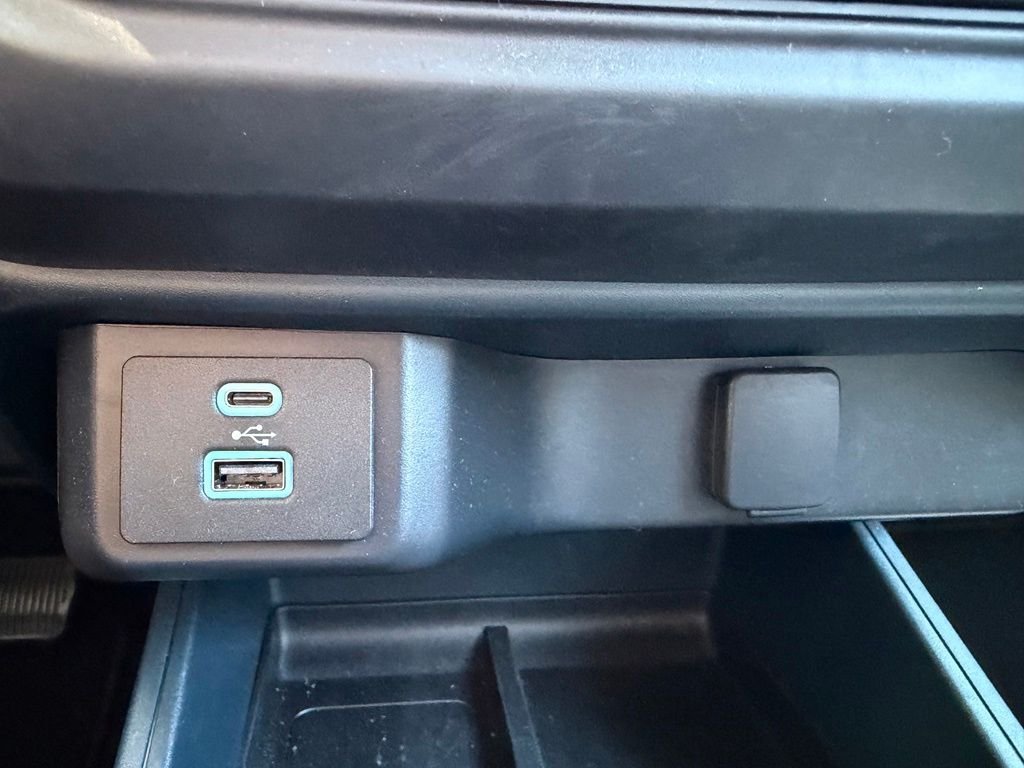 Certified Used 2022 Cactus Green / Gray Ford XL image 25