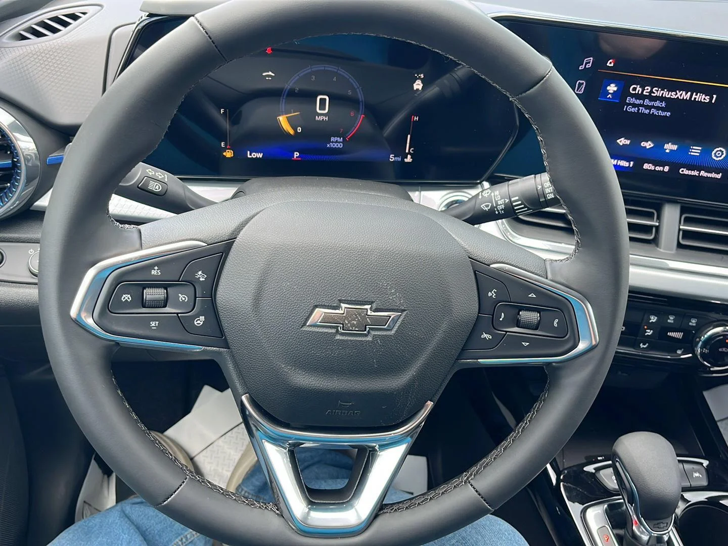 2026 Chevrolet Trax LT - Photo 11