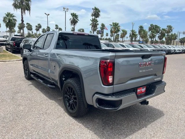 Used 2026 Silver GMC Elevation image 6