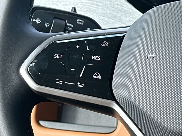 2025 Volkswagen ID. Buzz PRO S - Photo 25